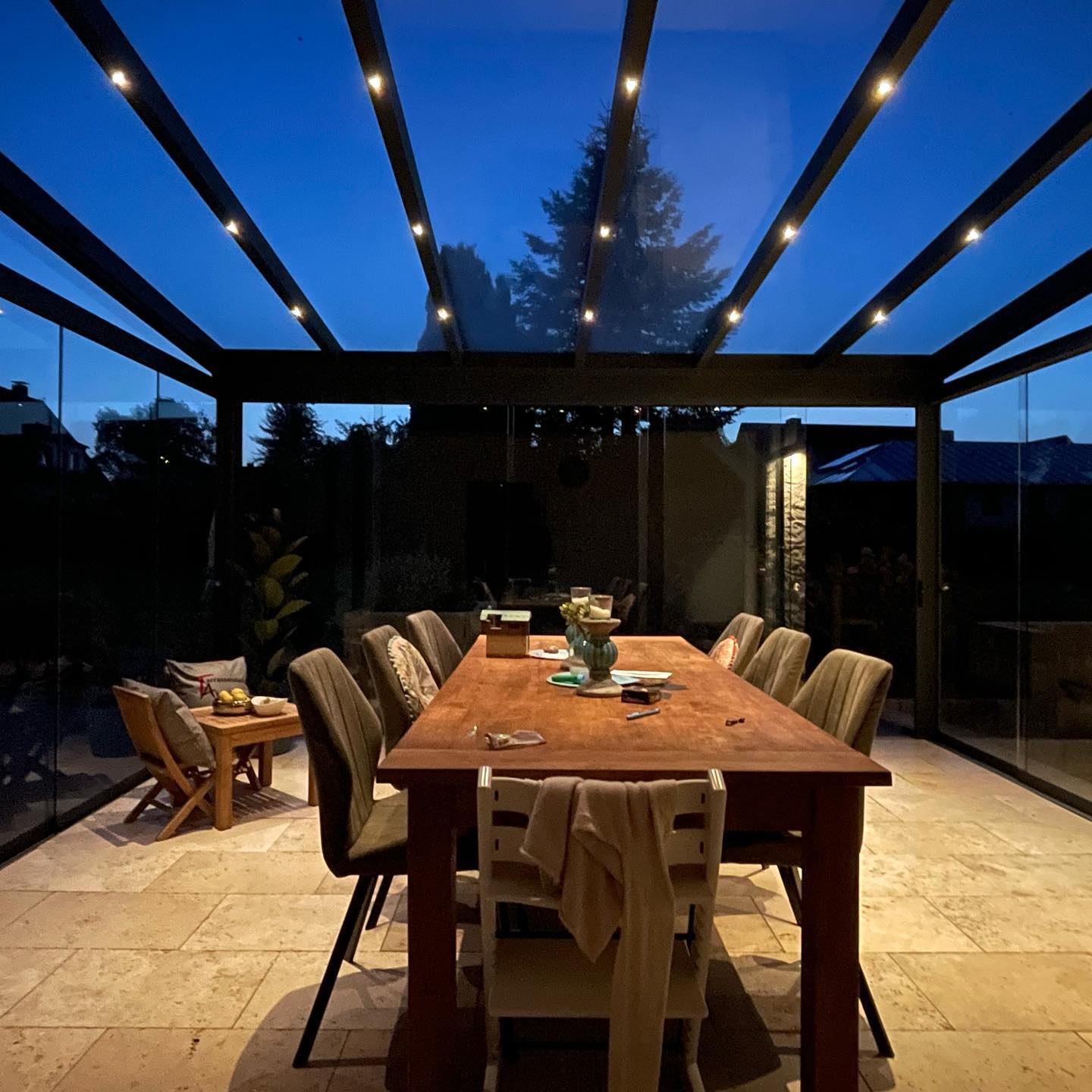 How to Select the Perfect Recessed LED Spotlights for Your Veranda